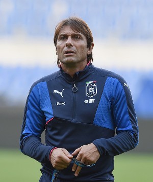 Kontrak Conte Segera Habis, FIGC Santai