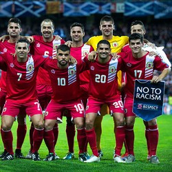 Kemasukan 56 Gol, Gibraltar Jadi tim Terburuk Sepanjang Sejarah