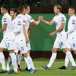 Inggris Tim Kelima yang Sempurna di Kualifikasi Piala Eropa