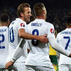 Inggris Sempurna di Kualifikasi, Bagaimana di Putaran Final?