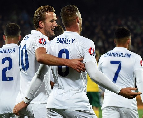 Inggris Sempurna di Kualifikasi, Bagaimana di Putaran Final?