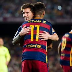 Neymar: Ballon dOr Sudah Dipesan untuk Messi