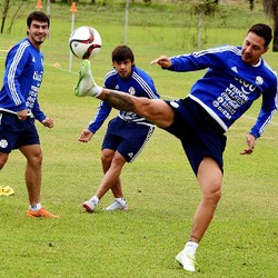 Paraguay Bakal Manfaatkan Argentina yang Terluka