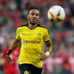 Dortmund Tutup Peluang Lepas Aubameyang