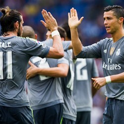 Bale dan Ronaldo Sangat Berlawanan, tapi Tidak Ada Kebencian