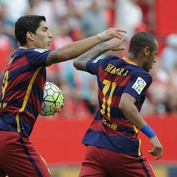 Suarez: Barca Kehilangan Daya Membunuhnya