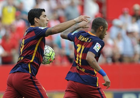 Suarez: Barca Kehilangan Daya Membunuhnya