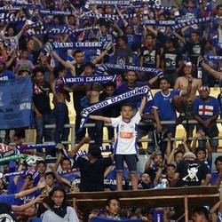 Kemenpora: Suporter Damailah