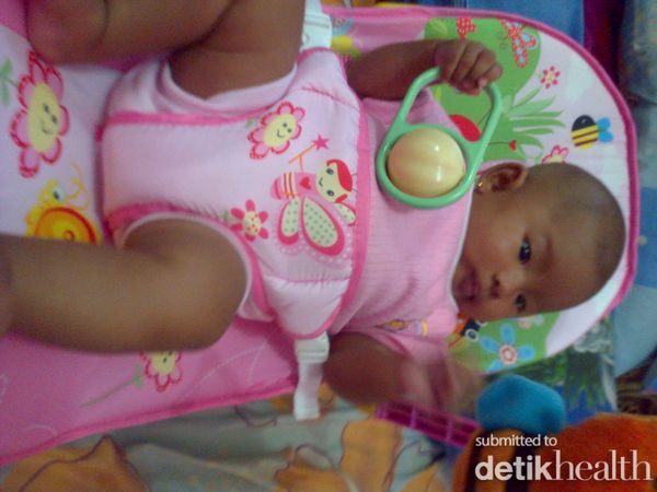 Kamila Billah Marhamah