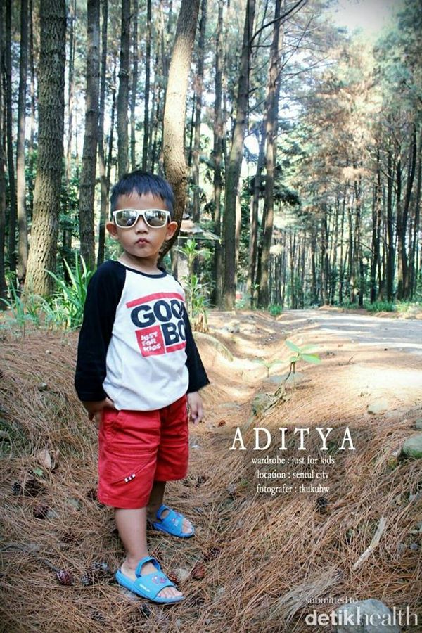 Aditya Narendra Wahyudi