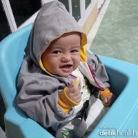 Keanu Lidra Heryadi