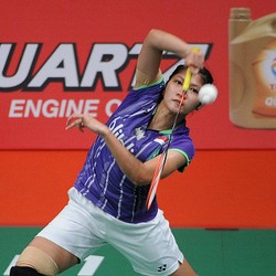 Linda Siap Tampil Habis-habisan Hadapi Li Xuerui