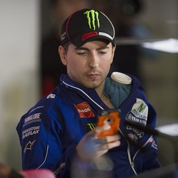 Lorenzo: Aku yang Tercepat Tahun Ini, tapi Sering Sial