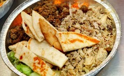  The Halal Guys Buka Cabang Internasional Pertama di Filipina