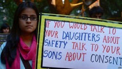 Dua Pria Diperiksa dalam Kasus Pemerkosaan Balita di India