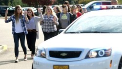 Protes UU Senjata, Mahasiswa Texas Bawa Dildo ke Kampus