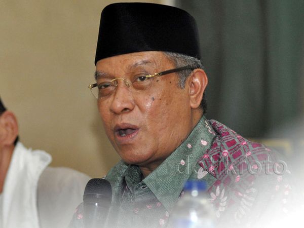 PBNU Gelar Istighotsah Sambut Tahun Baru Islam