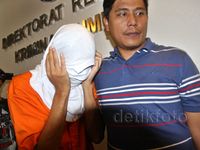 Polda Metro Tetapkan 2 Tersangka Kebakaran Mandom
