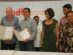 Davina Veronica Senang Makin Banyak yang Peduli dengan Mangrove