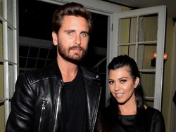 Scott Disick Menyesal Putus dari Kourtney Kardashian