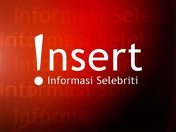 Ini Deretan Bintang Tamu Ultah !nsert Malam Ini