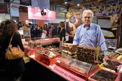 Ini 10 Festival Cokelat Unik di Seluruh Dunia yang Patut Dikunjungi (1)