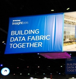 NetApp Manjakan Pengguna di Insight 2015