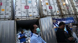 Kemendag Kesulitan Perangi Barang Impor Ilegal, Ini Sebabnya