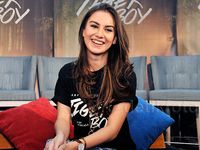 Irish Bella Cantik Banget!