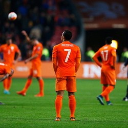 Untuk Pertama Kalinya Sejak 1984, Belanda Absen di Piala Eropa