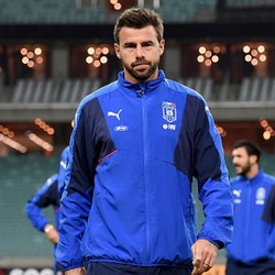 Barzagli Akan Pensiun dari Timnas Usai Piala Eropa 2016