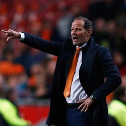 Belanda Gagal Lolos, Bagaimana Nasib Danny Blind?