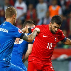 Taklukkan Islandia, Turki Lolos sebagai Peringkat Ketiga Terbaik