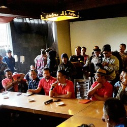 Pesan Ridwan Kamil untuk Bobotoh yang Akan Melawat ke GBK