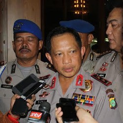 30 Ribu Personel dan 8 Barakuda Dipersiapkan untuk Amankan Final Piala Presiden