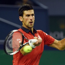Djokovic, Wawrinka Melaju ke Babak Ketiga