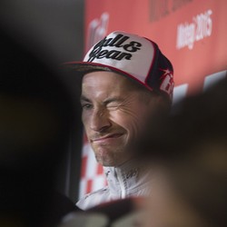 Hayden Ingin Kenangan Indah pada Balapan Terakhir di Philip Island