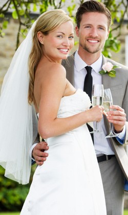 Makanan yang Sebaiknya Dikonsumsi Satu Minggu Sebelum Menikah