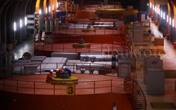 Ini Awal Mula PLTA Terbesar di ASEAN Dikepung Ribuan Keramba Ikan