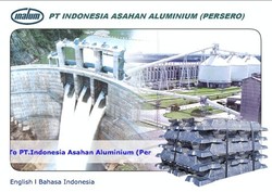 Garap Proyek Rp 32 Triliun, Inalum Cari Utang Hingga Jual Saham