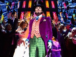 Dicari! Pemain Oompa Loompa untuk Teater Musikal Charlie and the Chocolate Factory