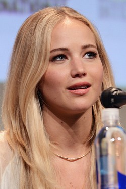Curhat JLaw Mengenai Kesenjangan Gaji Antara Pria & Wanita di Hollywood