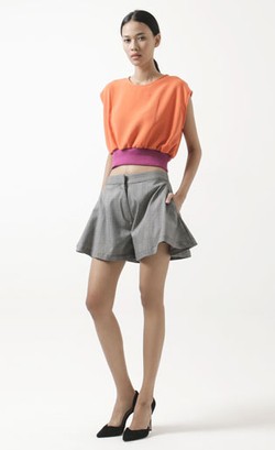 Editors Choice: Celana Pendek Berpotongan Unik dari 5 Brand Lokal