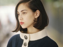 Kiko Mizuhara Tanggapi Gosip Hubungan Asmara dengan G-Dragon