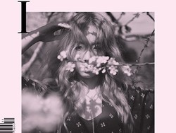 I: Album Curahan Hati Taeyeon SNSD Soal Cinta dan Hidup