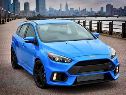 Baru Sebulan Diluncurkan, Ford Focus Terganas Laris Manis di Inggris