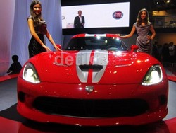 Dodge Viper Pensiun (Lagi)?