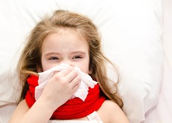 Agar si Kecil Tak Mudah Sakit Saat Cuaca Panas, Terapkan 6 Hal Sehat Ini