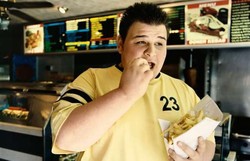 Konsumsi Fast Food Bisa Sebabkan Osteoporosis Dini pada Anak