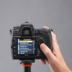 Apa Pengaruh Kualitas & Ukuran File RAW?